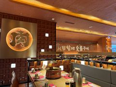 -西塔老太太泥炉烤肉(亚运村店)