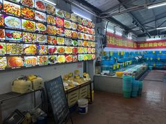 -崖口红树林海鲜餐厅