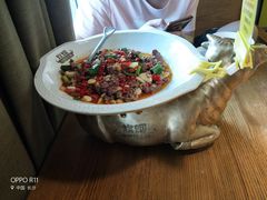 -炊烟小炒黄牛肉(中心印象城店)