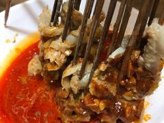 -小杨烤肉(朱雀店)