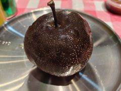 -生火火·地摊小炉子烧烤自助.鲜切牛羊肉(龙湖北城天街店)