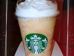 -星巴克(太原茂业天地店)