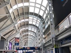 -奥黑尔国际机场