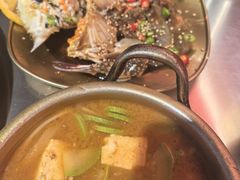 -釜山火炉·海鲜烤肉(紫藤路店)