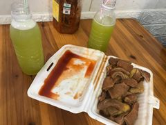 -细妹五香牛杂(步行街店)