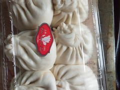 -白玉兰食品甜凤店(合生汇店)