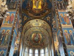 -滴血救世主教堂