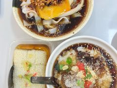-洪记凉米线(新兴路店)
