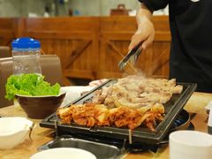 -香猪坊(五道口店)