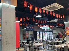 -明本湛江鸡•海鲜小厨(陈家祠店)