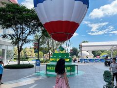 -东莞松山湖万象汇