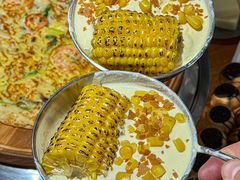 -哼蟹二将·烤肉酱蟹(合生汇店)