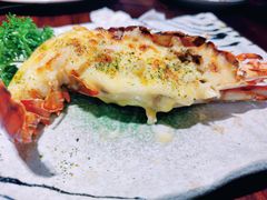 -渔日本料理铁板烧(新天地假日广场店)