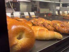 -BAKER&SPICE(安福路店)