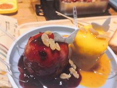 -那些年记忆烧烤