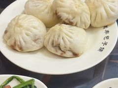 -庆丰包子铺(望京广顺店)