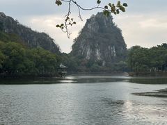 -星湖旅游景区七星岩