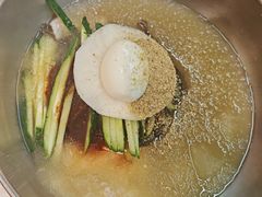 -六七八韩式烤肉·韩国料理(上杭路店)
