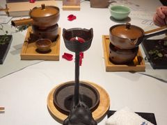 -叶叶菩提·晋福宫