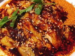 -蜀都丰 正宗水煮鱼(建德天城店)