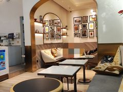 -Peet's Coffee皮爷咖啡(浦东世纪汇店)