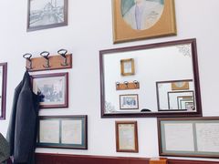 -Tarihi Sultanahmet Köftecisi Selim Usta