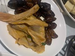 -海天盛宴新派海鲜自助餐厅(群力店)