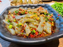-小喜客·云南特色菜(纳西庭院店)