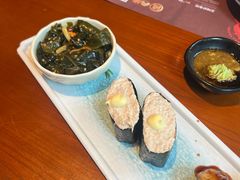 -元通寿司(东骏店)