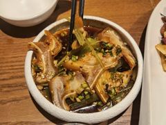 -云海肴·汽锅鸡·云南菜(天山百盛优客店)