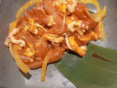 -新石器烤肉(南站店)