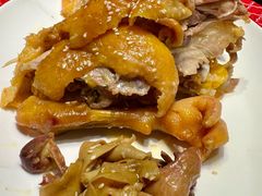 -谭厨中山传家菜.乳鸽.脆鲩鱼(华强北中航城店)