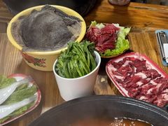 -谭记重庆老火锅(总店)