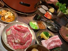 -西塔老太太泥炉烤肉(上海七宝领展广场店)