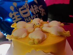 -蝦塘·中国餐馆(城墙南马道巷店)