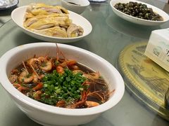 -小本鸡饭店(滨江白马湖店)
