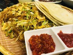 -丰收日·小海鲜·沪上家宴(顾村正大店)