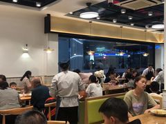 -李先生牛肉面大王(成都东站西广场店)