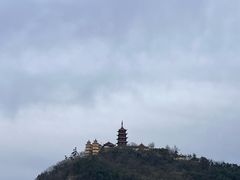 -狼山风景名胜区