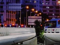-演武大桥观景平台