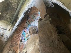 -响堂山石窟-北响堂山石窟