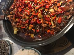 -味妙烤鱼吧(回龙观店)