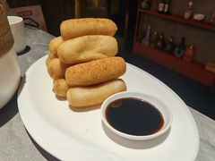 -大厨小宴•烤鸭•新京菜(丽泽天地店)