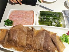 -海底捞火锅(西安路店)