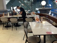 -必胜客(砂之船中东奥莱店)