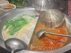 -骨之味·筒骨汤火锅(江头店)