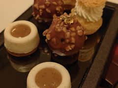 -Caprice(香港四季酒店)