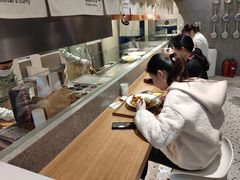 -池奈·日式咖喱蛋包饭(赛高店)