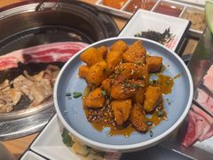 -炉小哥烤肉(熙地港店)