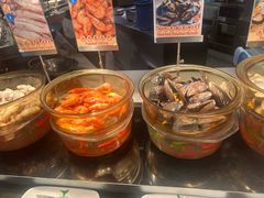 -The COOK·厨餐厅·自助餐(浦东嘉里大酒店)